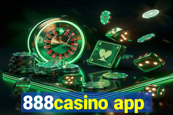 888casino app